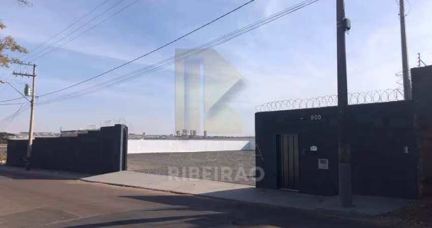 Terreno para alugar em Recreio Anhangüera de 2200.00m² com 1 Quarto