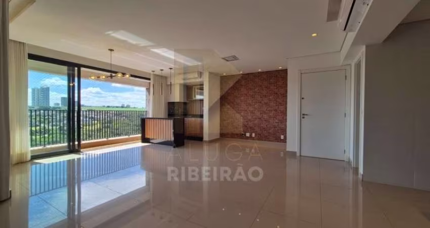 Apartamento para venda e aluguel em Jardim Olhos D'água Ii de 135.00m² com 3 Quartos, 3 Suites e 2 Garagens
