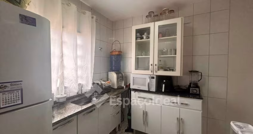 Casa para venda em Residencial Santa Terezinha I de 77.00m² com 2 Quartos e 2 Garagens