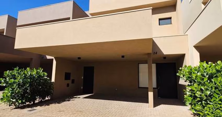 Casa de Condomínio para alugar em Jardim Moysés Miguel Haddad de 164.00m² com 3 Quartos, 3 Suites e 2 Garagens