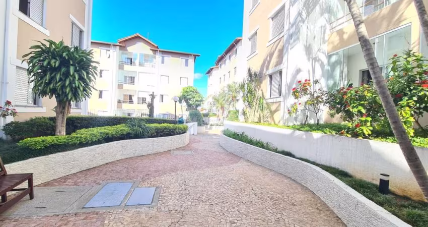 Apartamento para venda em Alto Ipiranga de 59.00m² com 2 Quartos e 1 Garagem