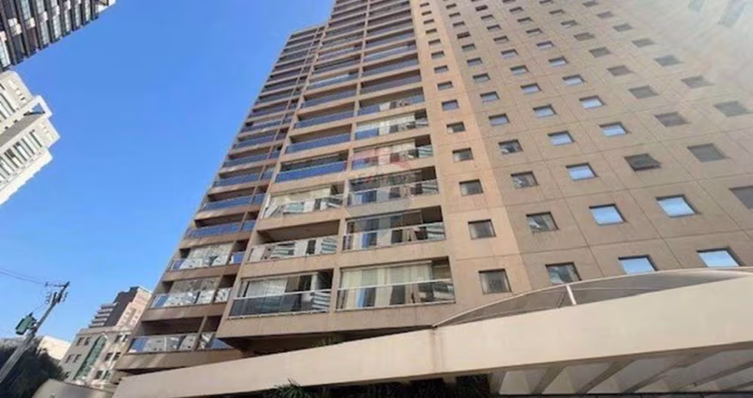 Apartamento para alugar em Bosque Das Juritis de 44.31m² com 1 Quarto e 1 Suite