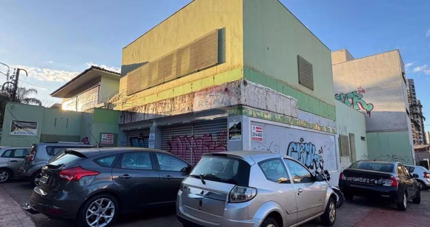 Imóvel Comercial para alugar em Jardim América de 248.14m²