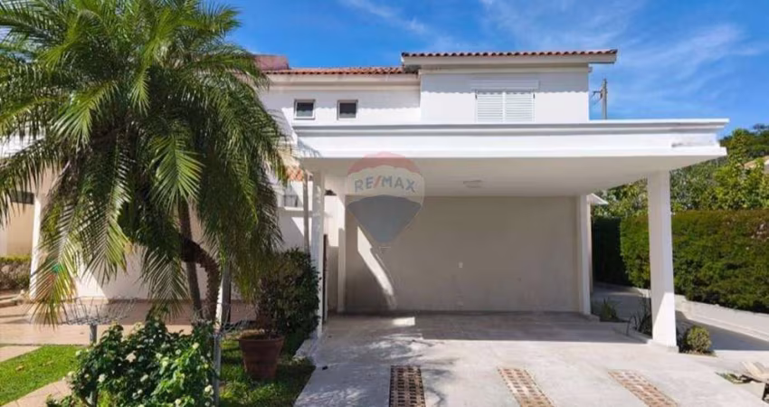 Casa de Condomínio para alugar em Tamboré de 200.00m² com 4 Quartos, 1 Suite e 2 Garagens