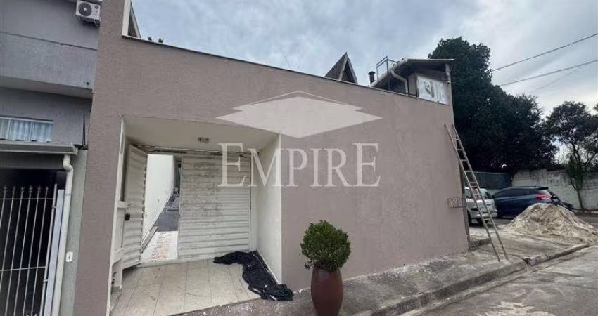 Casa para venda e aluguel em Cidade Nova Arujá de 316.00m² com 3 Quartos e 1 Suite