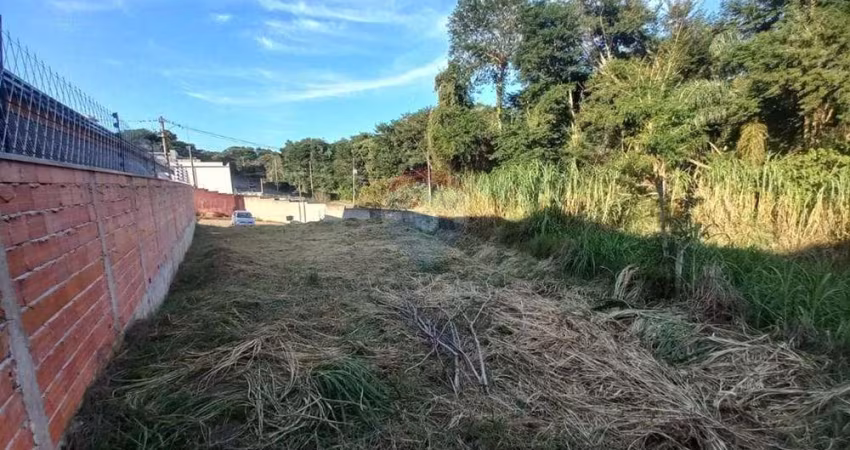 Terreno para venda em Loteamento Jardim Ipanema de 342.00m² com 1 Garagem