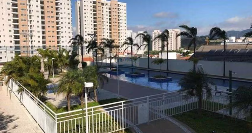 Apartamento para alugar em Jardim Trevo de 87.00m² com 3 Quartos, 1 Suite e 2 Garagens