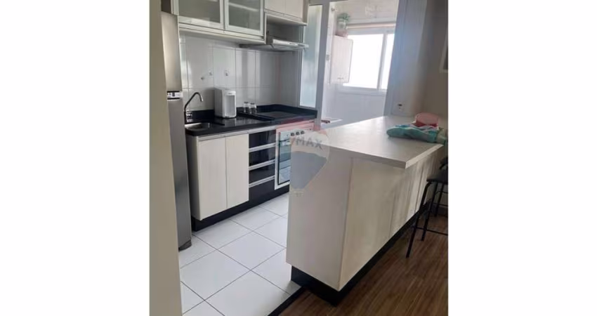 Apartamento para alugar em Centro de 48.00m² com 1 Quarto e 1 Garagem