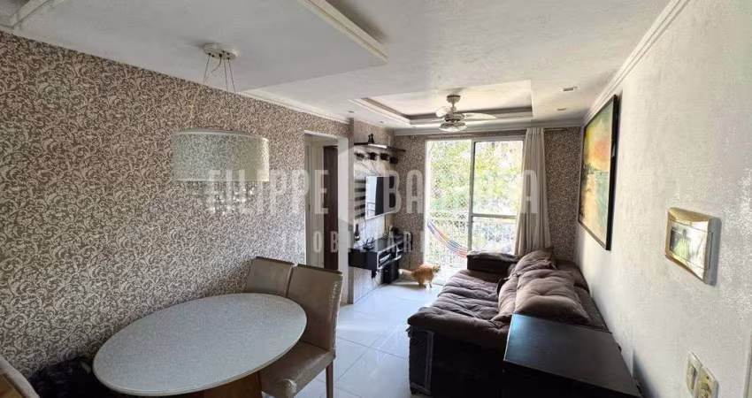Apartamento para venda em Parada de Lucas de 50.00m² com 2 Quartos e 1 Garagem