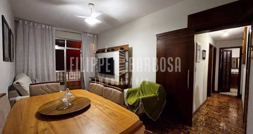 Apartamento para venda em Vila da Penha de 81.00m² com 2 Quartos e 1 Garagem