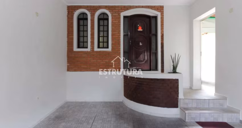 Casa para alugar em Jardim Residencial Das Palmeiras de 240.00m² com 3 Quartos e 1 Garagem