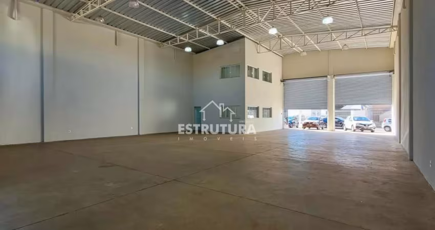 Prédio Comercial para alugar em Vila Alemã de 275.00m²