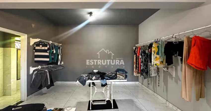Imóvel Comercial para alugar em Vila Alemã de 48.00m²