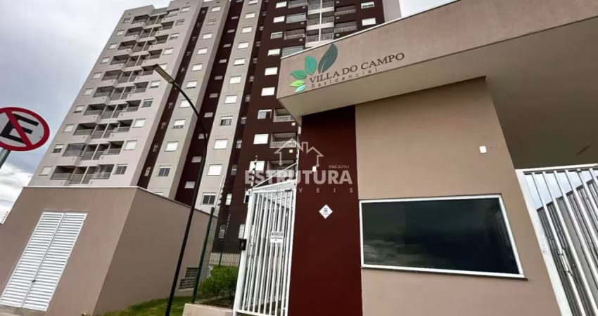 Apartamento para alugar em Jardim Dona Regina Picelli de 48.00m² com 2 Quartos