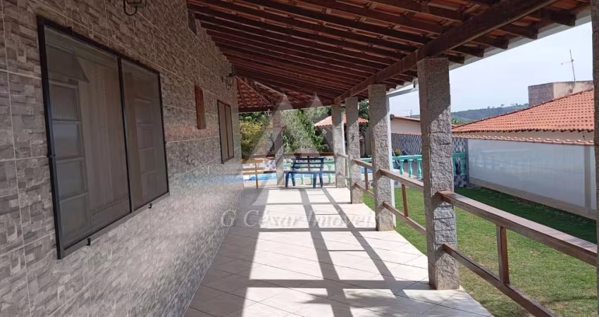 Chácara para venda em Piedade de 1100.00m² com 2 Quartos, 1 Suite e 10 Garagens