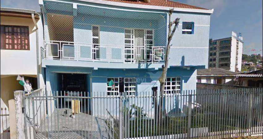 Sobrado para venda em Santa Quitéria de 180.00m² com 3 Quartos