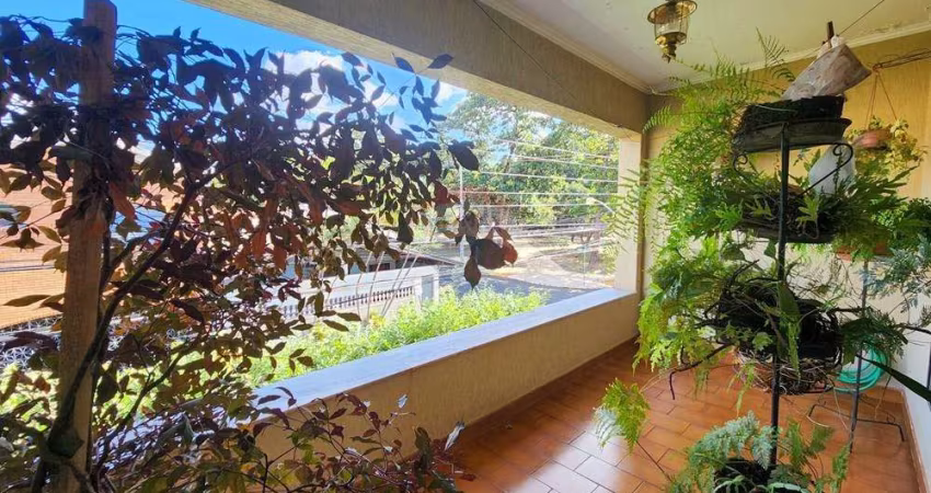 Apartamento para venda em Campos Elíseos de 181.00m² com 3 Quartos