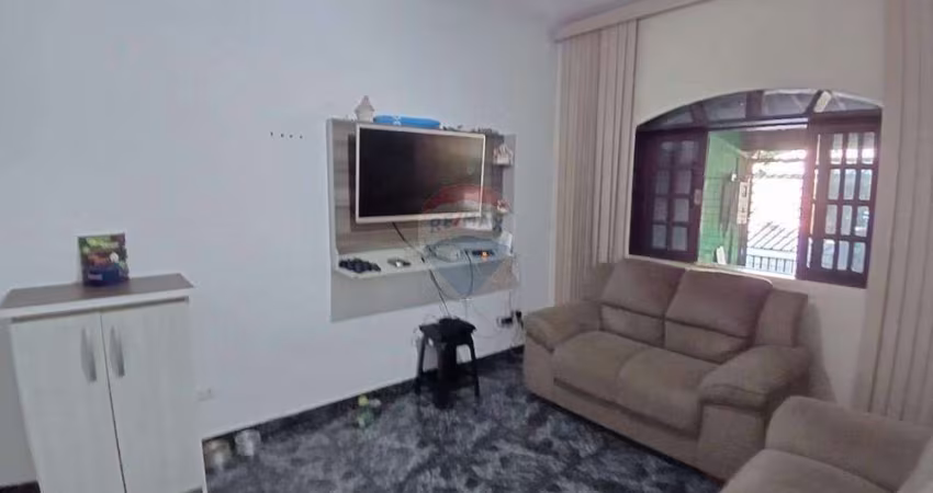 Casa para venda em Jardim Marajoara de 129.05m² com 2 Quartos e 3 Garagens
