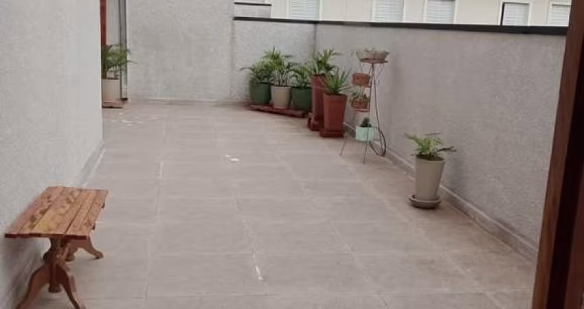 Apartamento para venda em Vila Esperança de 82.00m² com 2 Quartos e 1 Garagem