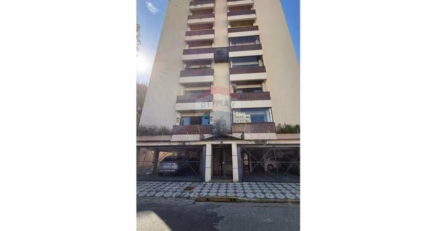 Apartamento para venda em Vila Jardini de 117.63m² com 3 Quartos, 1 Suite e 1 Garagem