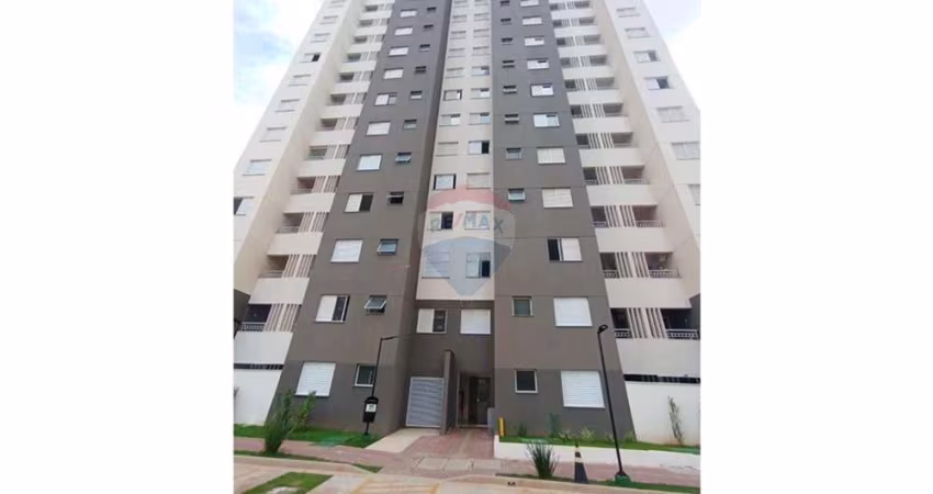 Apartamento para alugar em Jardim Abatiá de 41.00m² com 2 Quartos e 1 Garagem