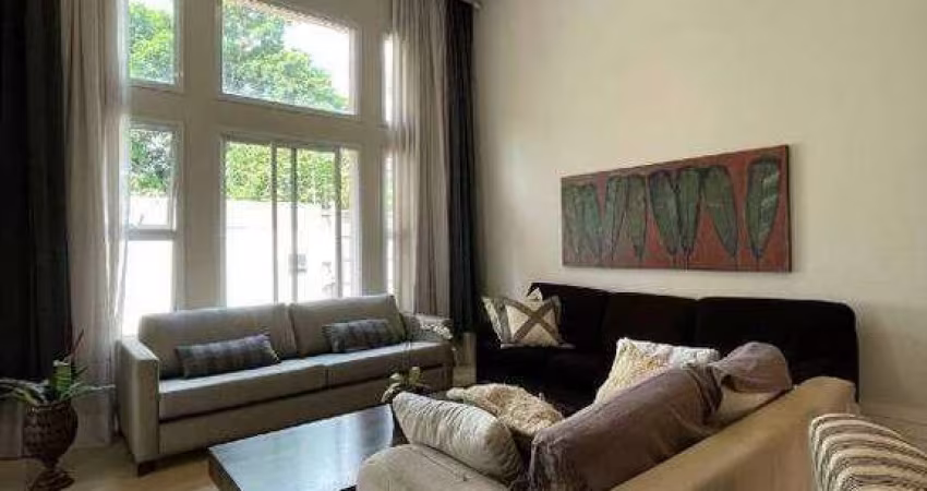 Apartamento para venda em Centro de 314.00m² com 4 Quartos e 4 Suites