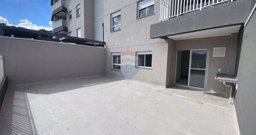 Apartamento para venda em Jardim Audir de 106.00m² com 2 Quartos