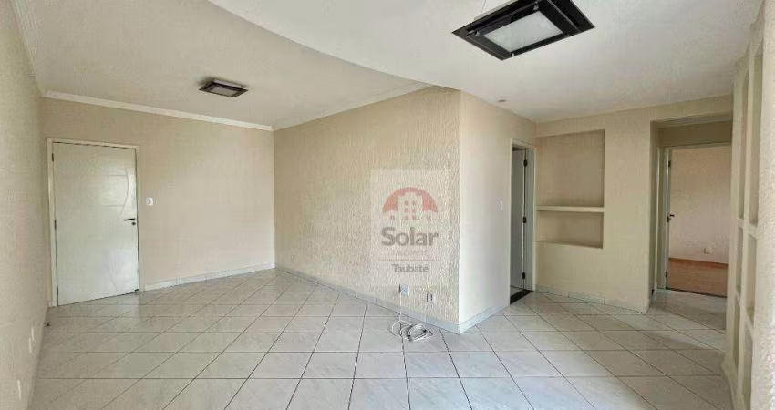 Apartamento para venda em Centro de 82.00m² com 3 Quartos, 1 Suite e 2 Garagens