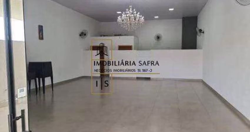 Sala Comercial para venda em Residencial Mais Parque Mirassol de 112.00m²