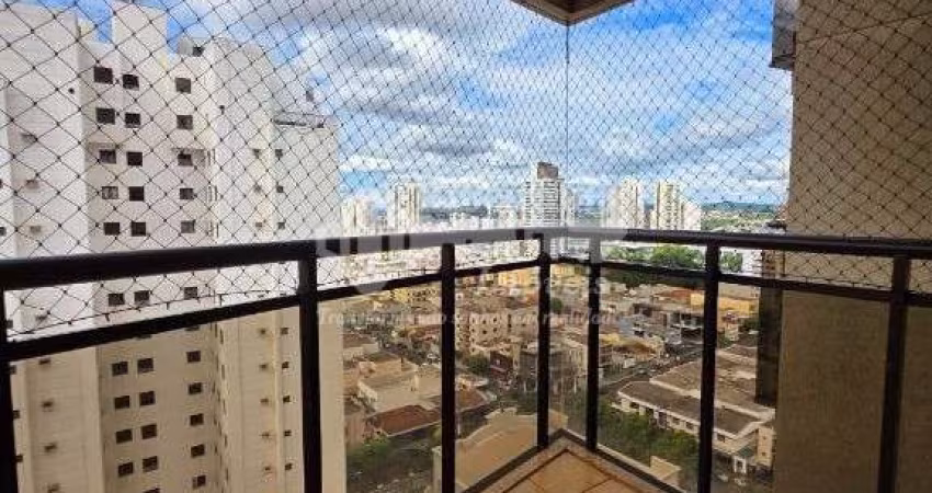 Apartamento para alugar em Jardim Santa Ângela de 132.00m² com 4 Quartos, 1 Suite e 3 Garagens