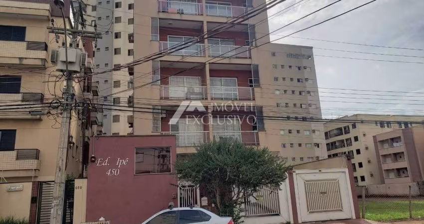 Apartamento para alugar em Nova Aliança de 47.00m² com 1 Quarto e 1 Garagem
