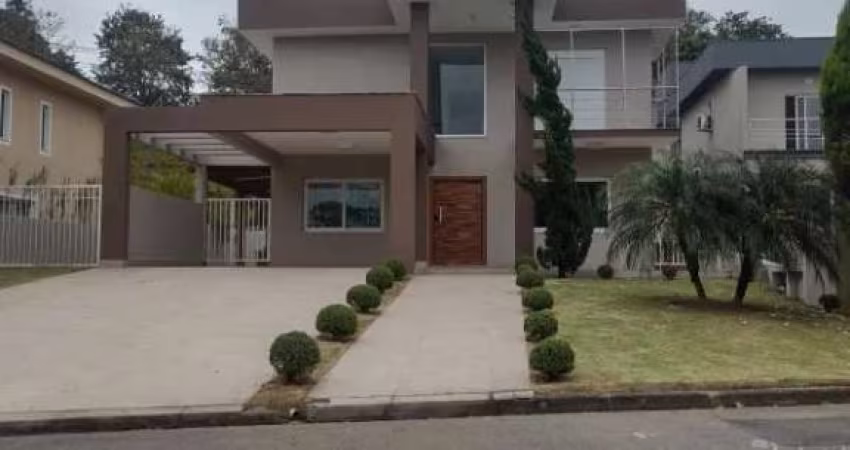 Casa para venda em Paisagem Renoir de 385.00m² com 3 Quartos, 3 Suites e 4 Garagens