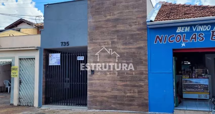 Imóvel Comercial para alugar em Jardim Nossa Senhora Da Saúde Ii de 65.00m²