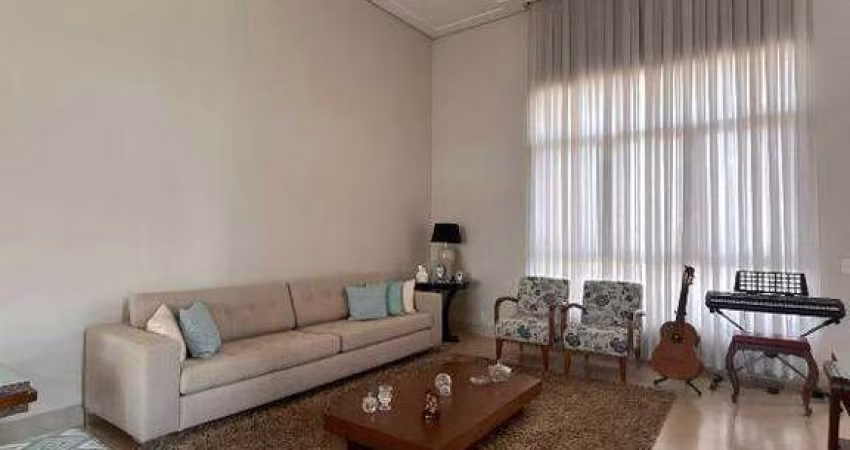 Casa de Condomínio para venda em Jardim Terras De Santa Elisa de 404.00m² com 4 Quartos, 1 Suite e 2 Garagens