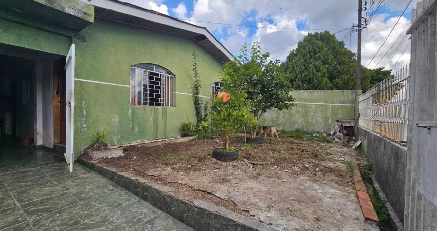 Casa para venda em Sítio Cercado de 88.00m² com 2 Quartos e 1 Garagem