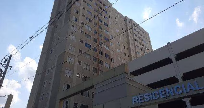 Apartamento para venda em Vila Cosmopolita de 43.00m² com 2 Quartos