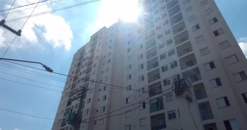 Apartamento para venda em Vila Princesa Isabel de 45.00m² com 2 Quartos e 1 Garagem