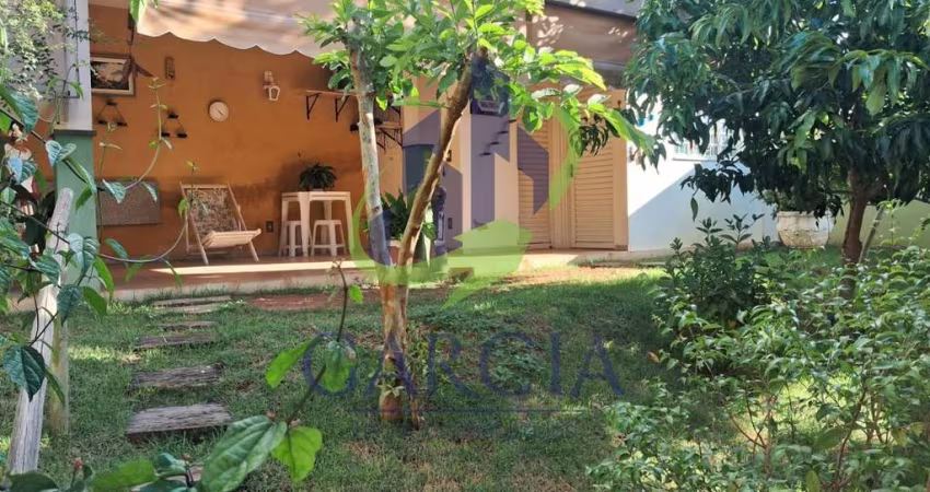 Casa para alugar em Jardim Patrícia de 360.00m² com 3 Quartos, 3 Suites e 1 Garagem