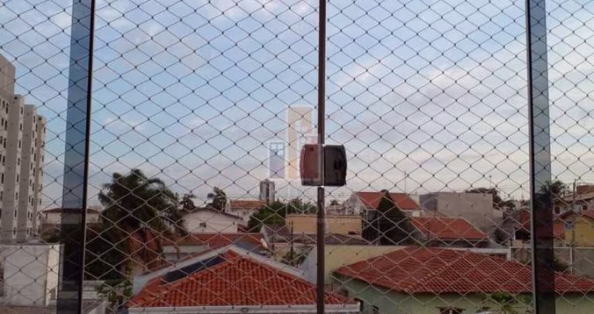 Apartamento para venda em Jardim Terra Branca de 80.00m² com 3 Quartos, 1 Suite e 1 Garagem