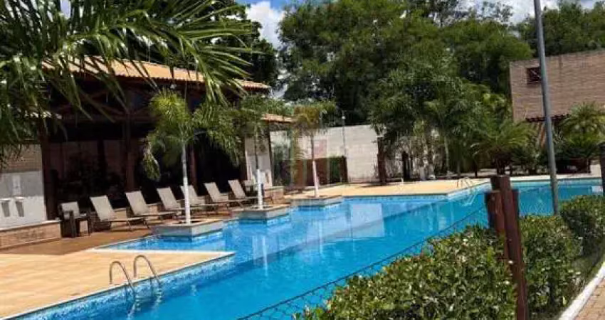 Apartamento para venda em Jardim Rosa Branca de 57.00m² com 2 Quartos e 1 Garagem