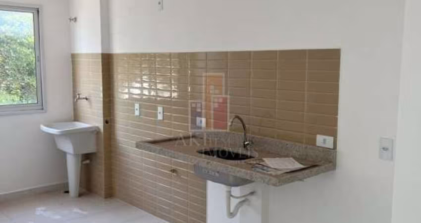 Apartamento para venda em Jardim Rosa Branca de 57.00m² com 2 Quartos e 1 Garagem