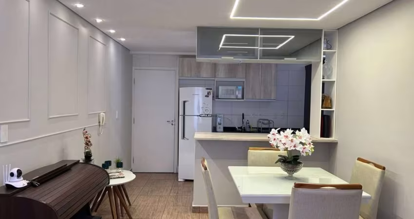 Apartamento para venda em Parque Bela Vista de 71.00m² com 3 Quartos, 1 Suite e 2 Garagens
