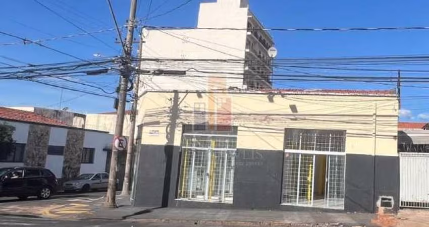 Imóvel Comercial para alugar em Vila Santa Tereza de 80.00m²