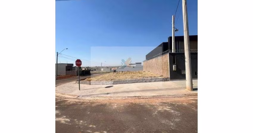 Terreno para venda em Miravista Residencial de 206.00m²