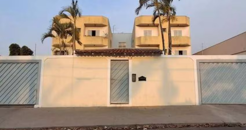 Apartamento para alugar em Cidade Jardim de 50.00m² com 2 Quartos e 2 Garagens