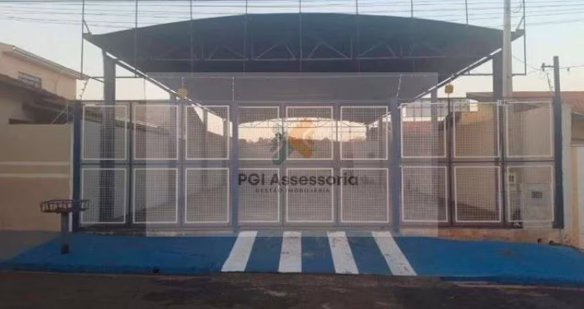 Galpão / Depósito / Armazém para venda em Jardim Conceição de 275.00m²