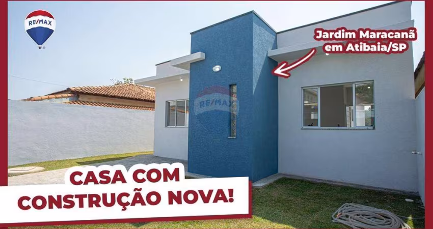 Casa para venda em Jardim Maracanã de 400.00m² com 3 Quartos e 2 Garagens