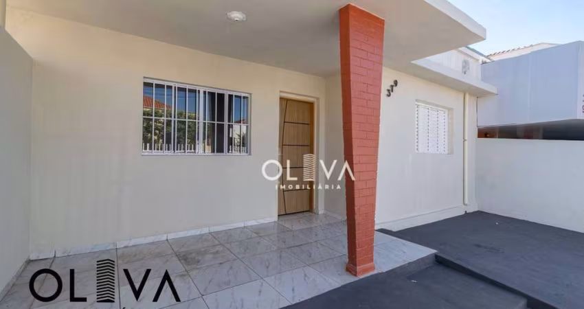 Casa para venda em Vila Ercília de 94.00m² com 3 Quartos, 1 Suite e 1 Garagem