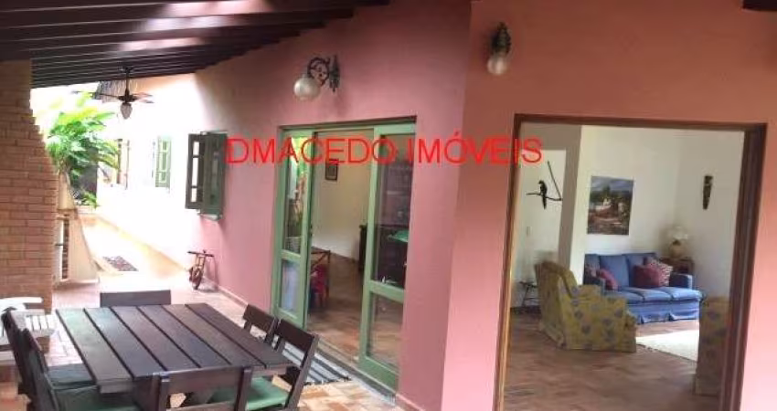 Casa para alugar em Condominio Lagoinha de 348.00m² com 4 Quartos e 4 Suites