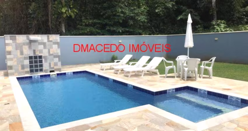 Casa para alugar em Praia Da Lagoinha de 441.00m² com 4 Quartos e 3 Suites